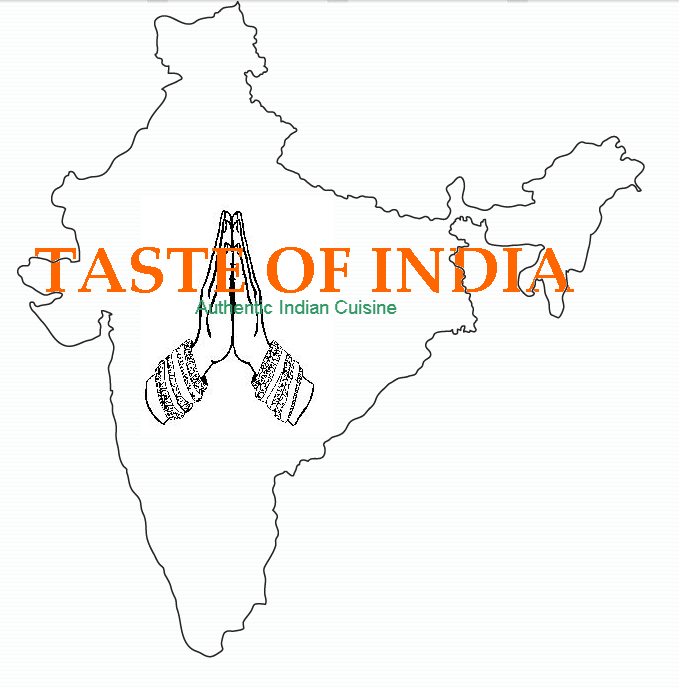 Taste of India