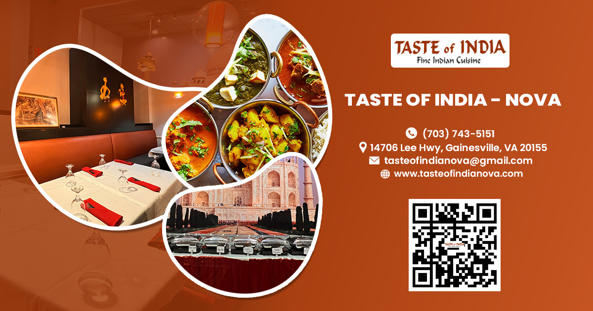 Taste Of India