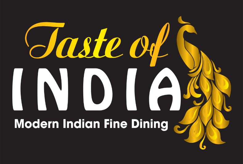 Taste Of India storefront