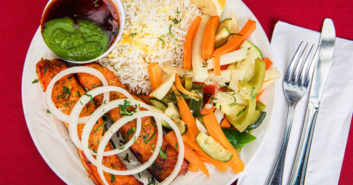 Taste of India