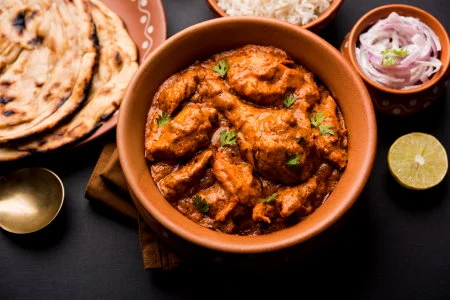 Taste Of India