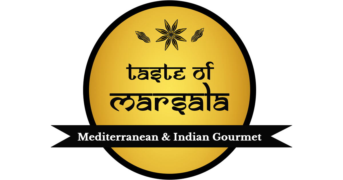 Taste Of Marsala