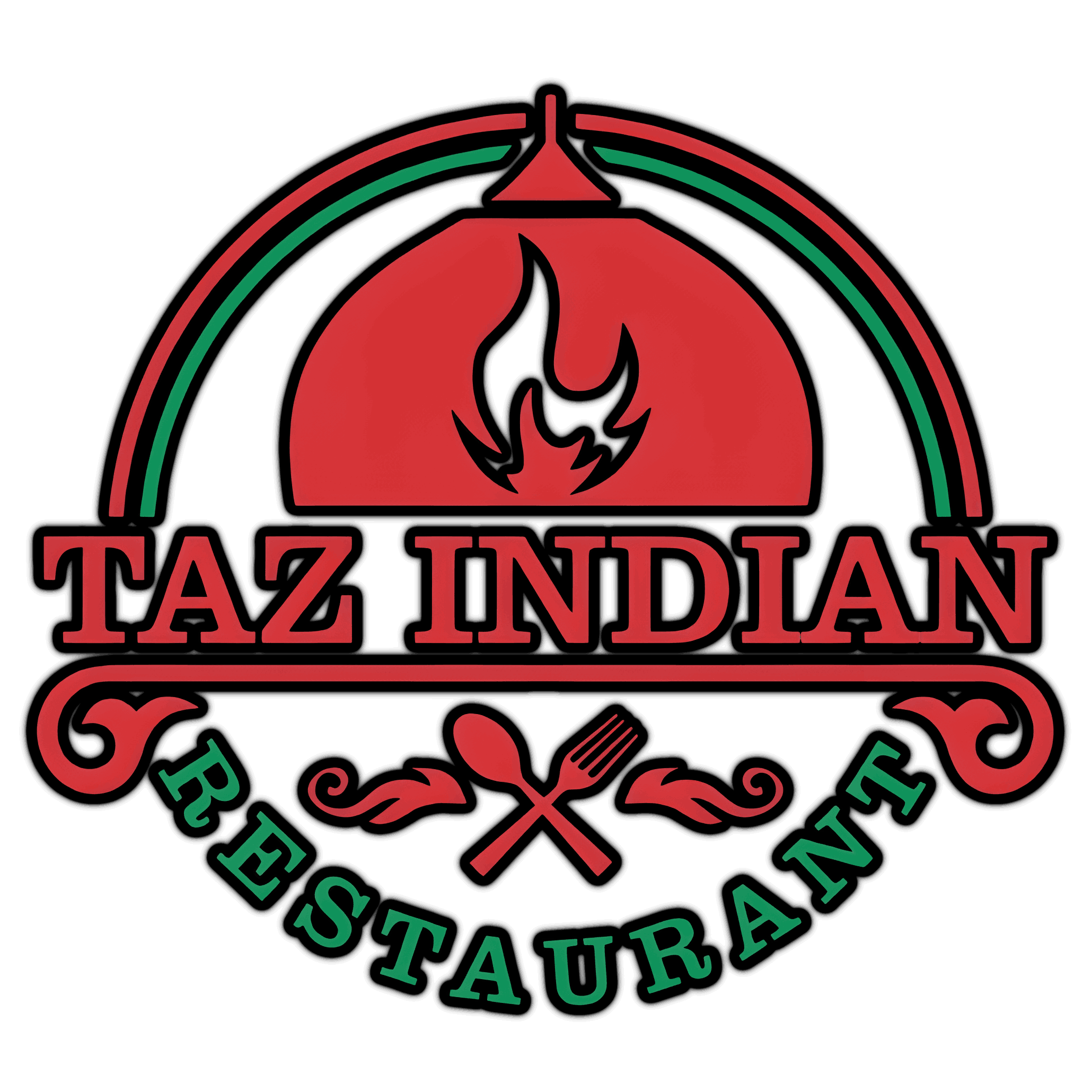 Taz Indian Restaurant