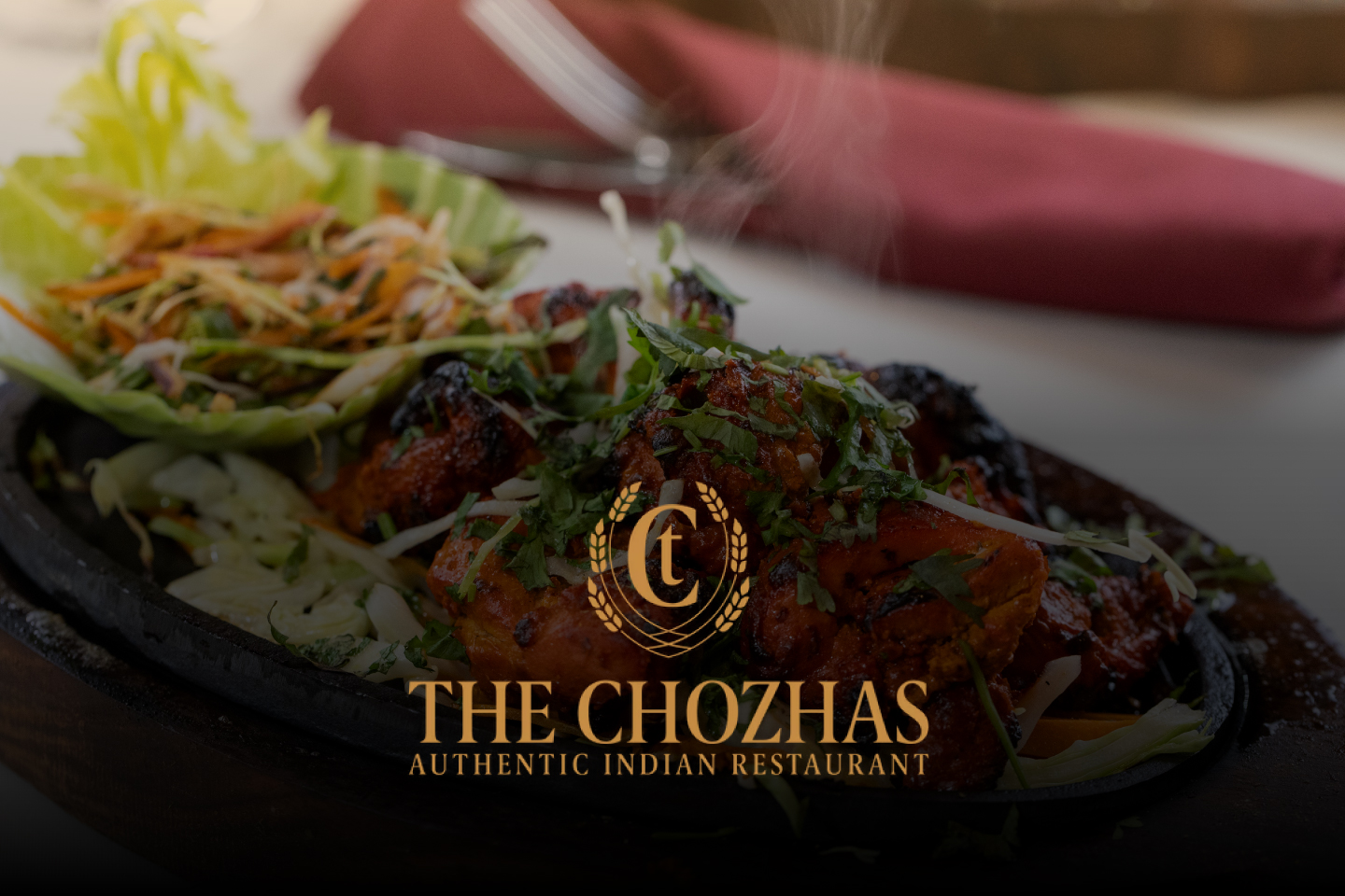 The Chozhas