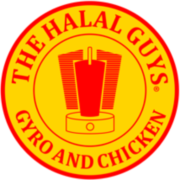The Halal Guys restaurant