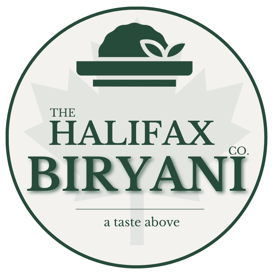 The Halifax Biryani Co.