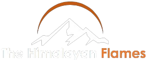 The Himalayan Flames