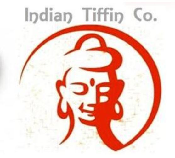 The Indian Tiffin Company storefront