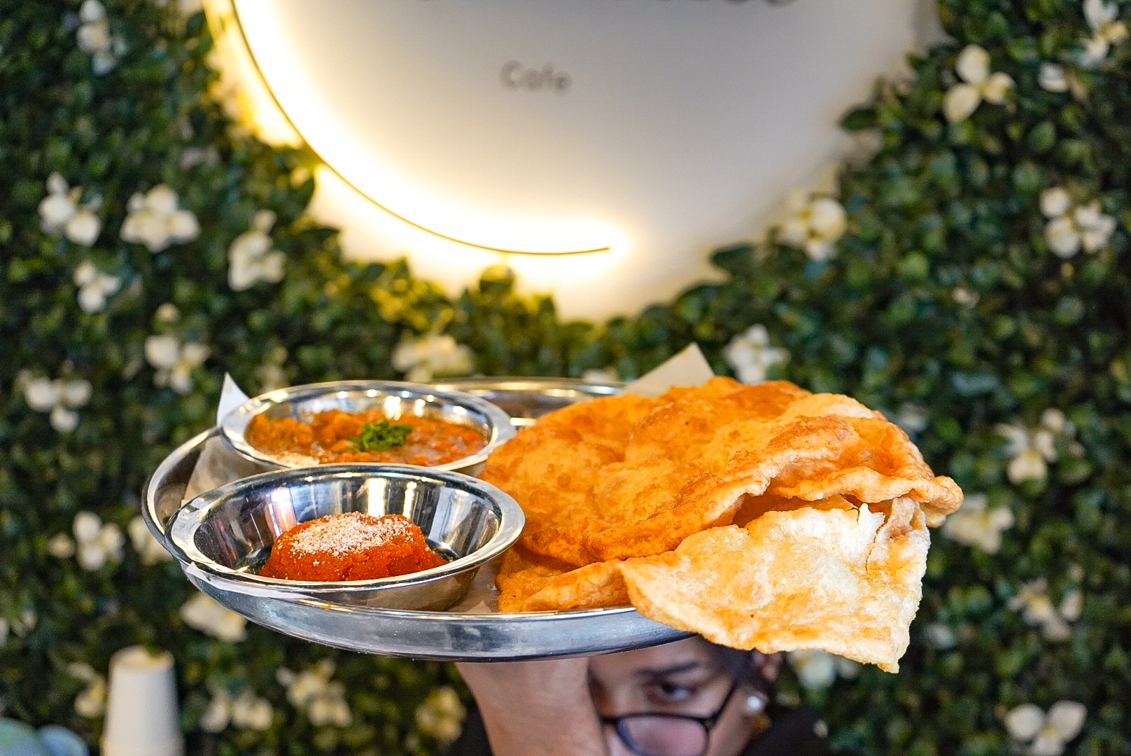 The Nukkad Cafe