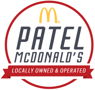 The Patel Family Mcdonalds