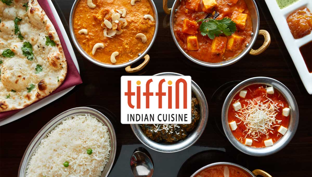 Tiffin