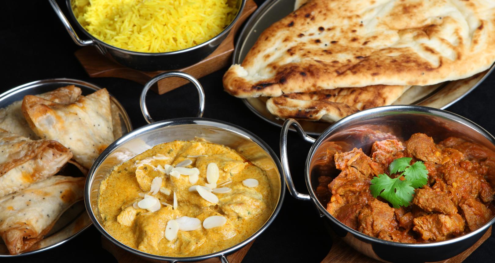 TIKKA ' KABAB- Halal Chinese & Indian Restaurant