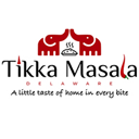 Tikka Masala