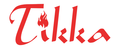 Tikka restaurant