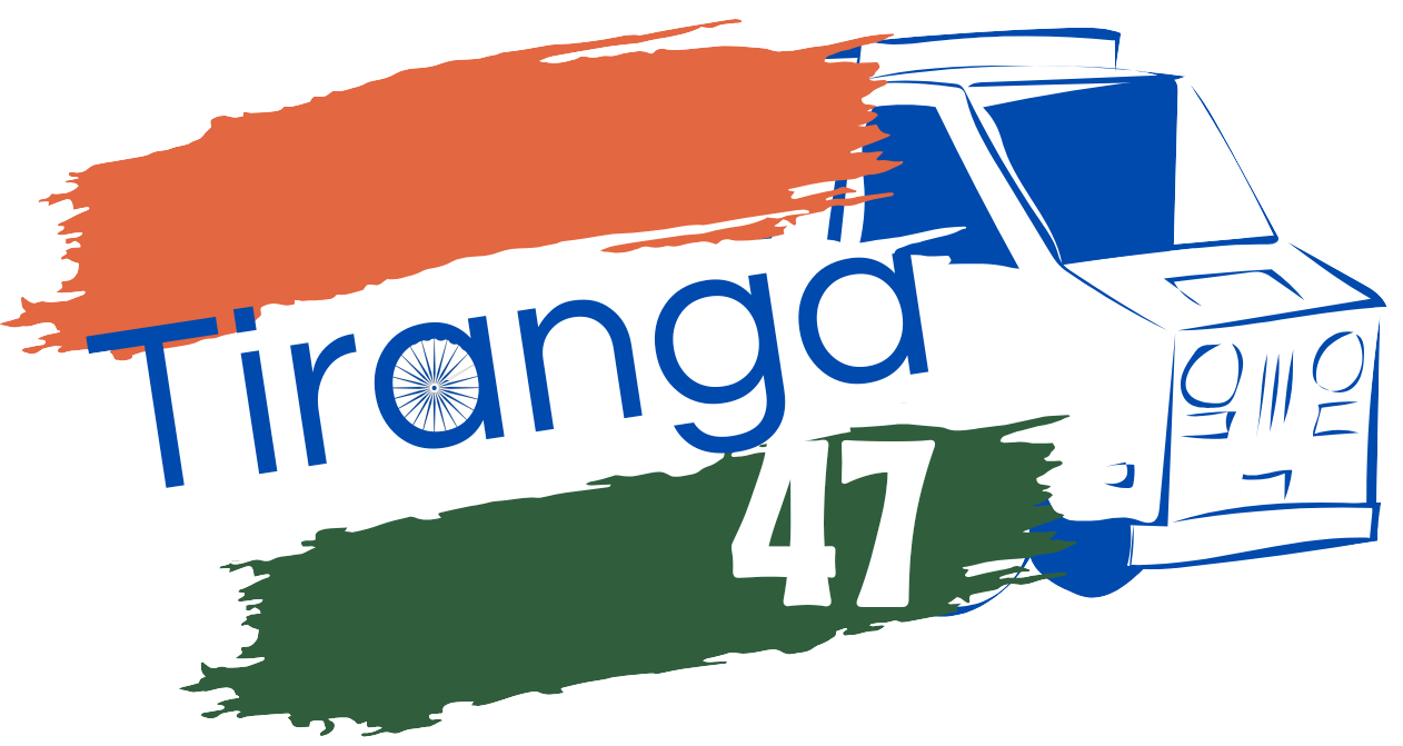 Tiranga47 restaurant
