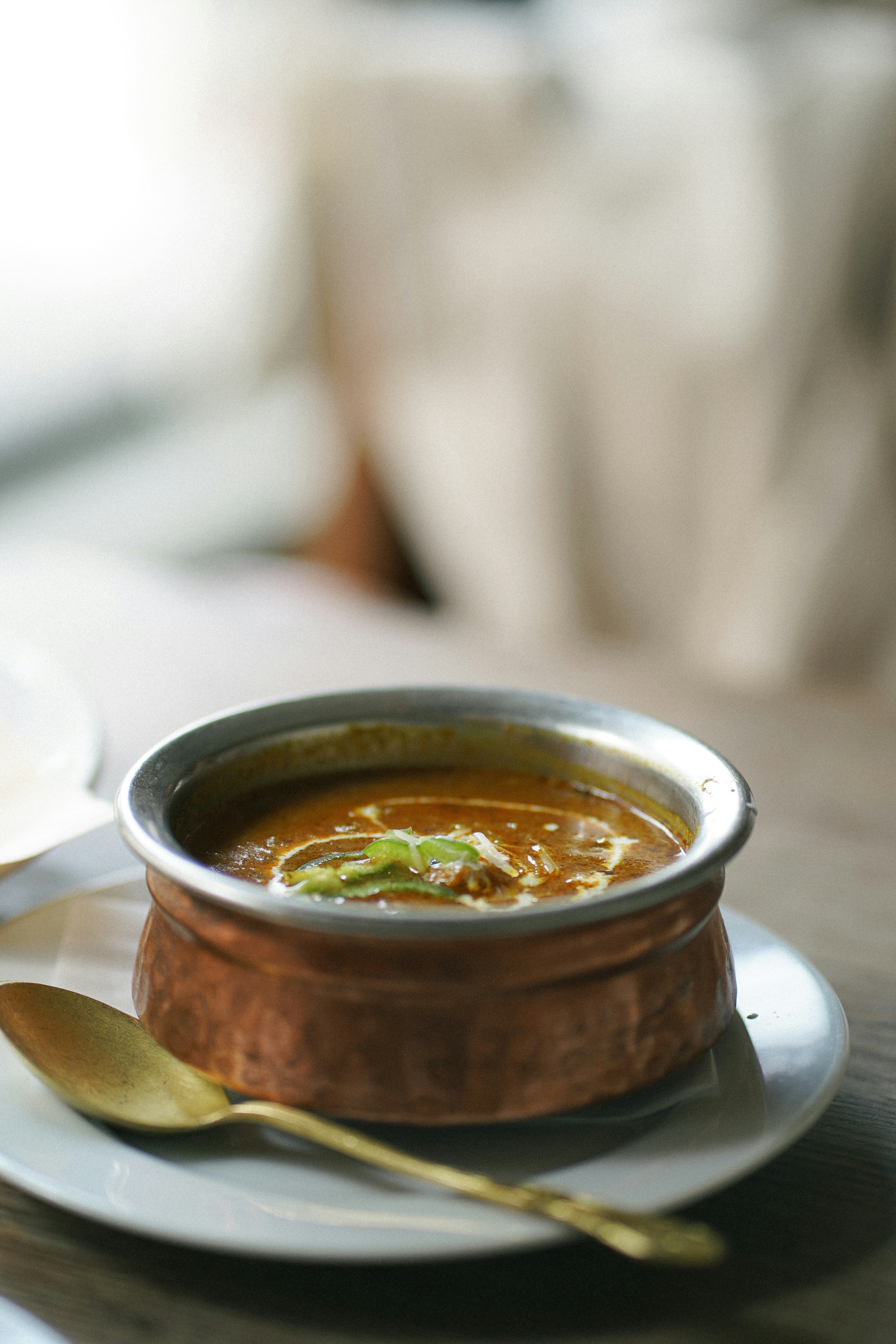 Tulsi restaurant