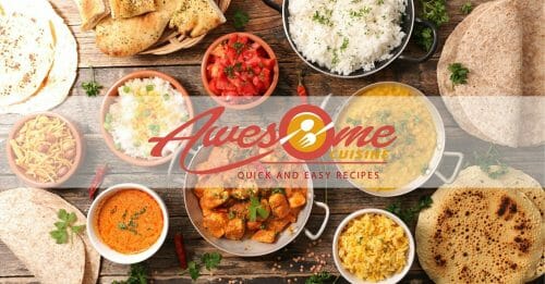 Turmeric Flavors of India storefront