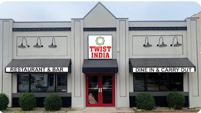 Twist India Restaurant and Bar