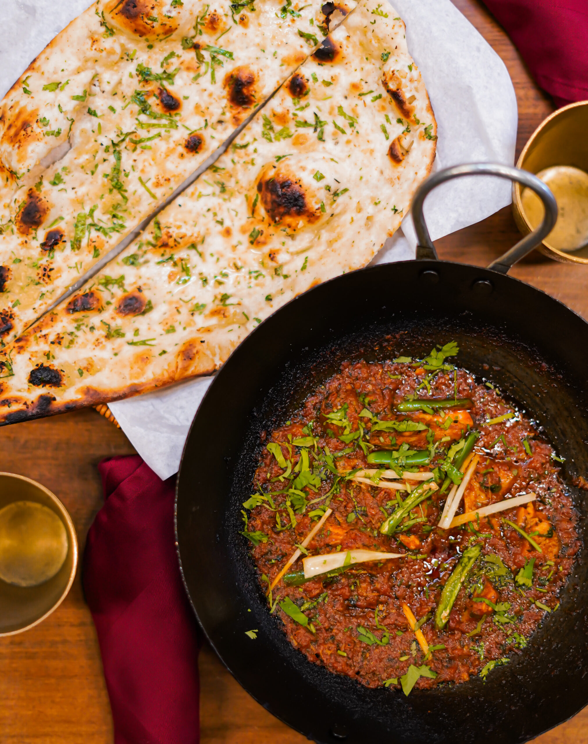 URBAN PUNJAB The Royal Kitchen