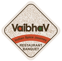Vaibhav Indian Spice Journey storefront