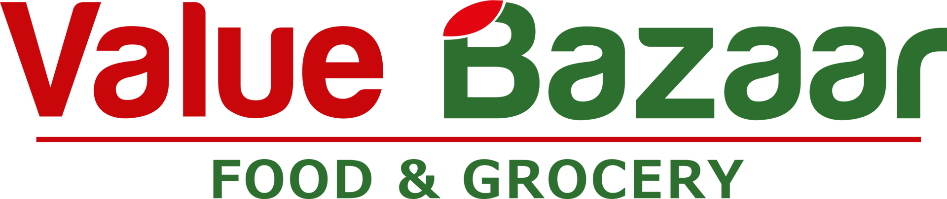 Value Bazaar Food & Grocery