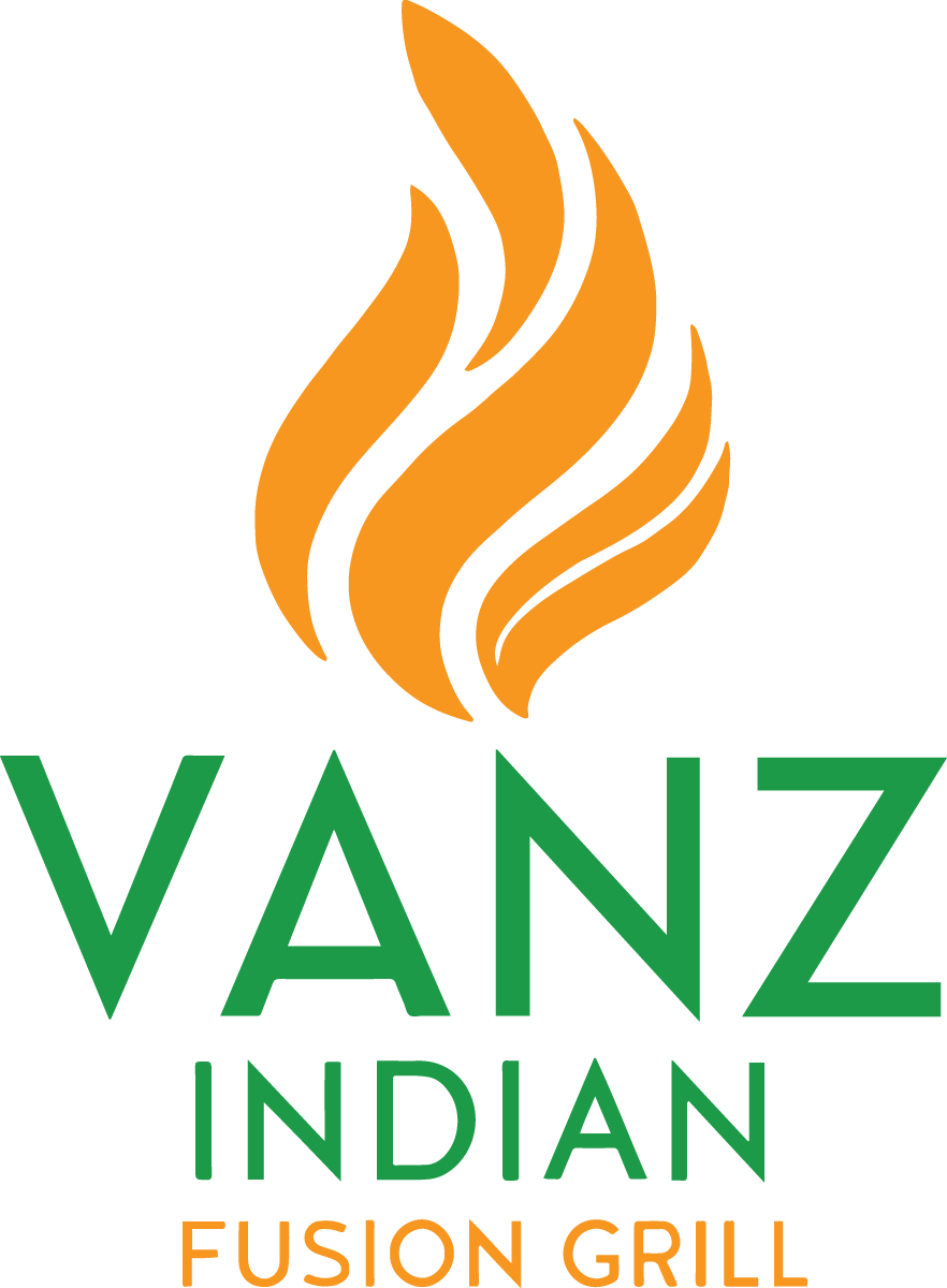 Vanz Indian Fusion Grill storefront