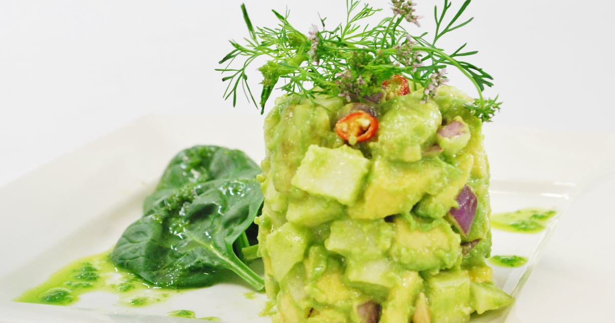 Vegetarian House