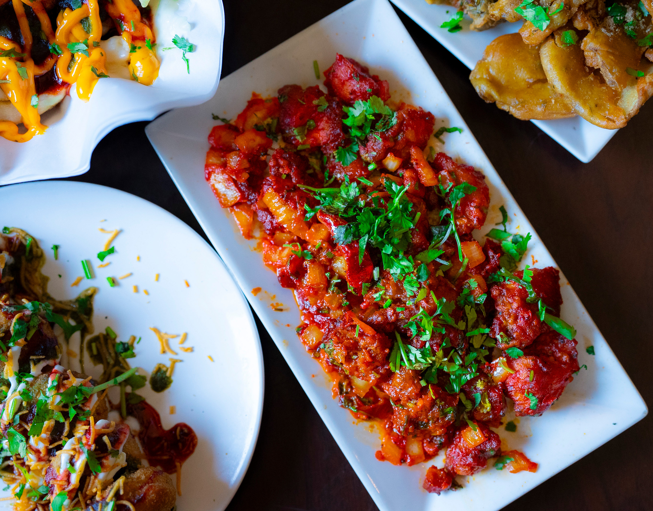 Viceroy Indian Cuisine & Bar restaurant