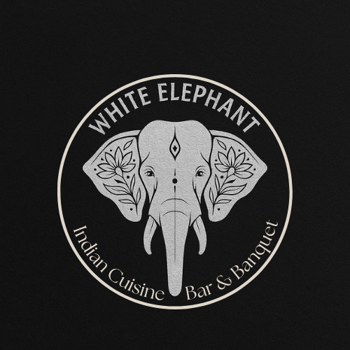 White Elephant - Modern Indian Cuisine