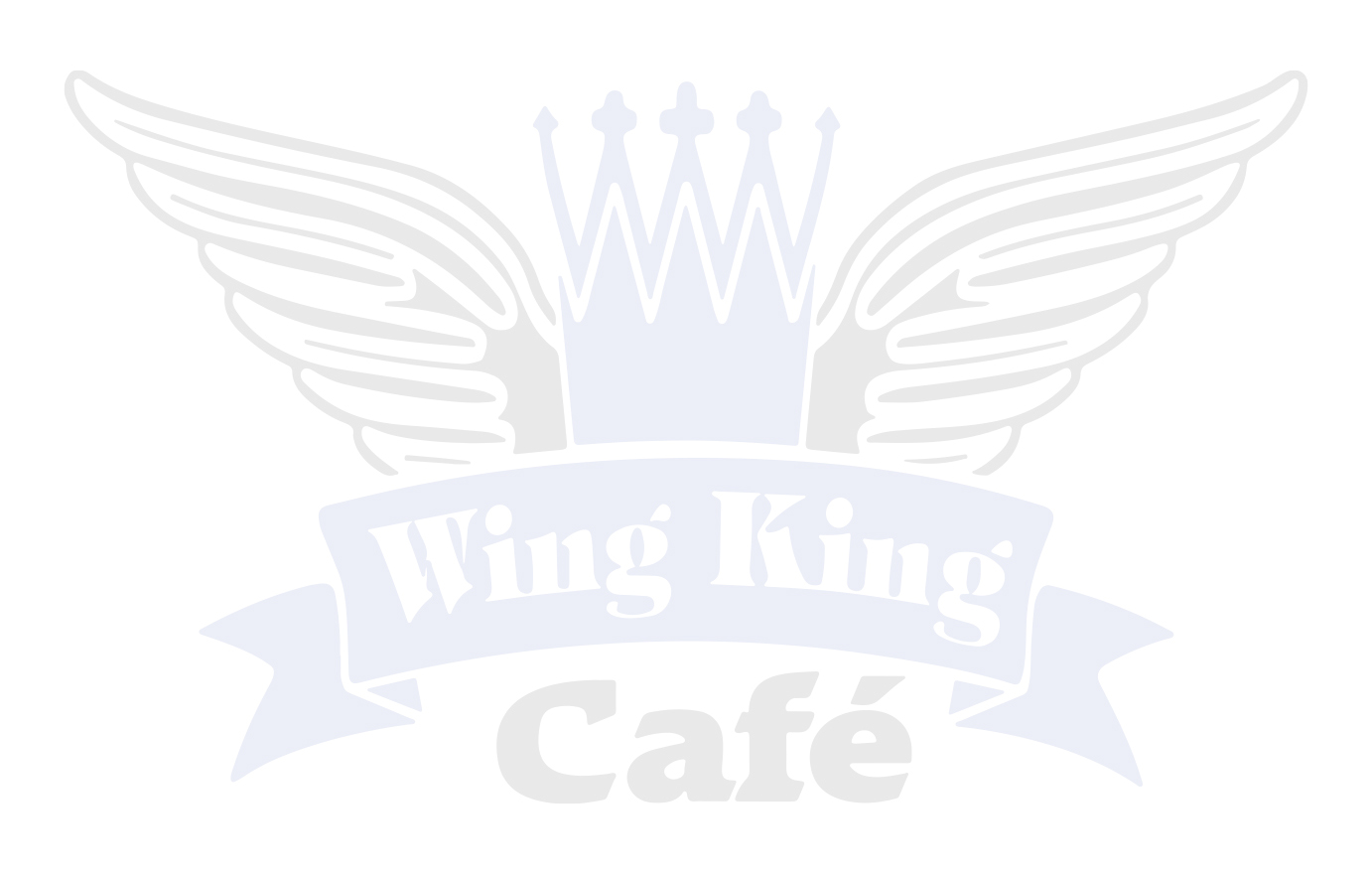 Wing King Cafe - Indian Land