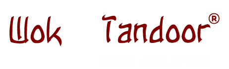 Wok N Tandoor