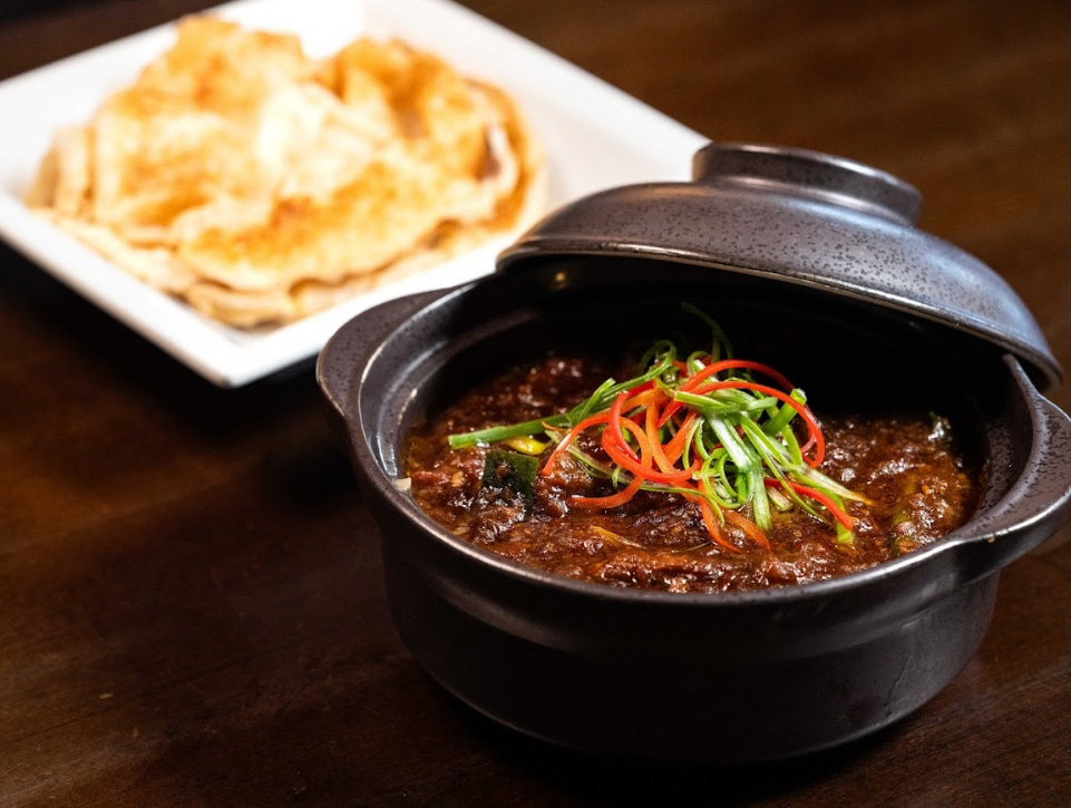 Wok On Fire restaurant