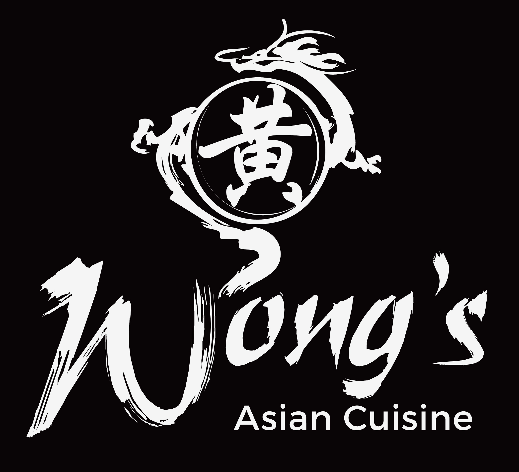 Wong's Asian Cuisine