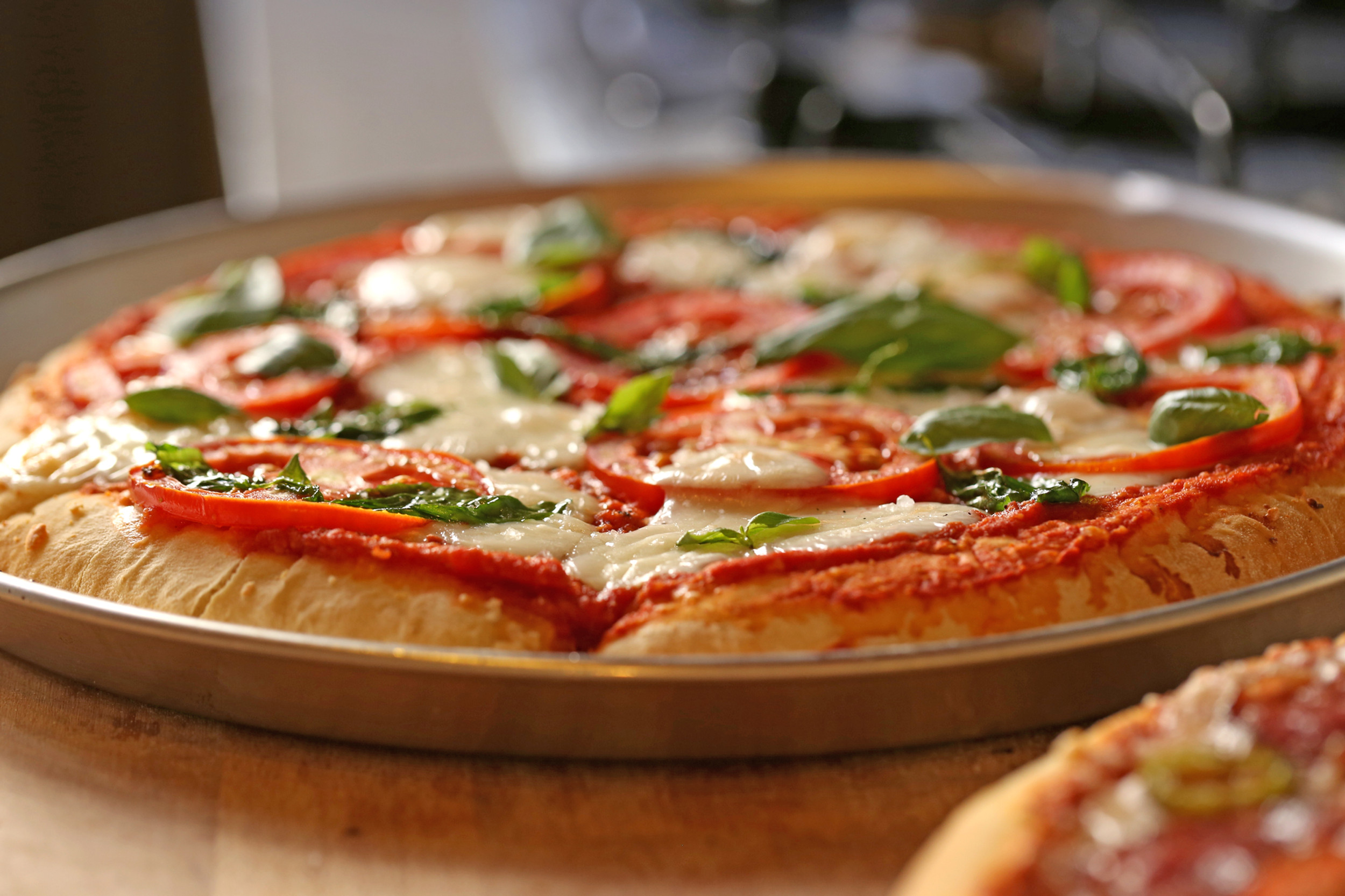 XPress Pizza House restaurant
