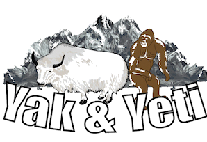 Yak & Yeti