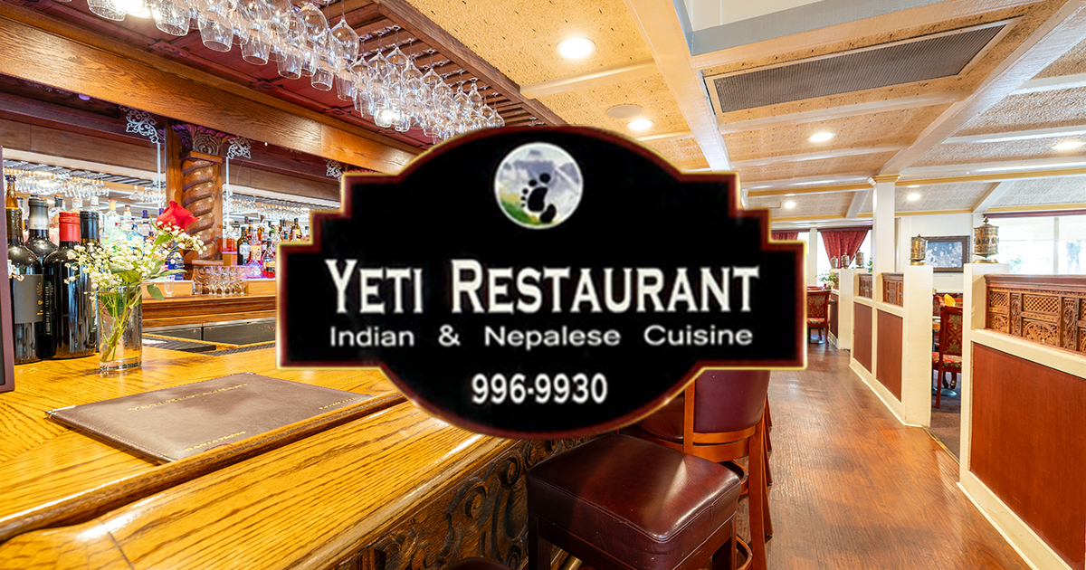 Yeti Restaurant