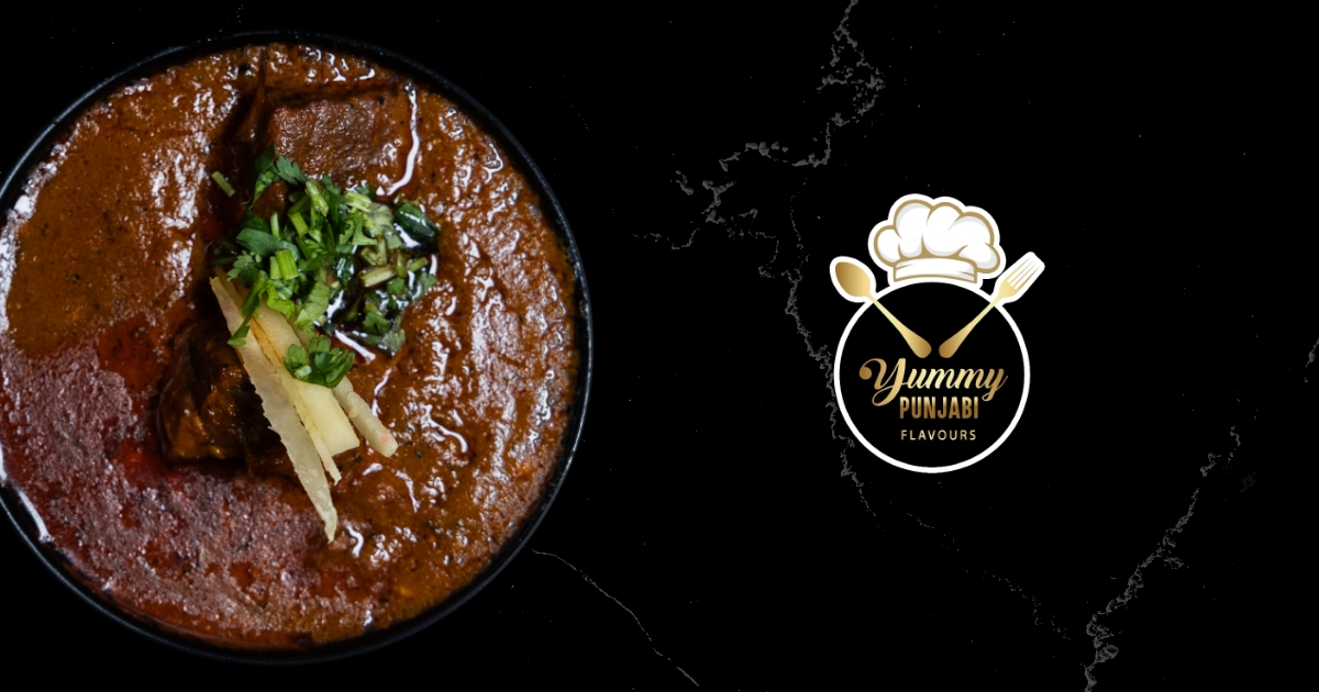 Yummy Punjabi Flavours restaurant