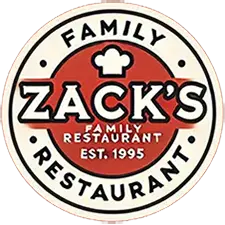 Zack's Family Restaurant