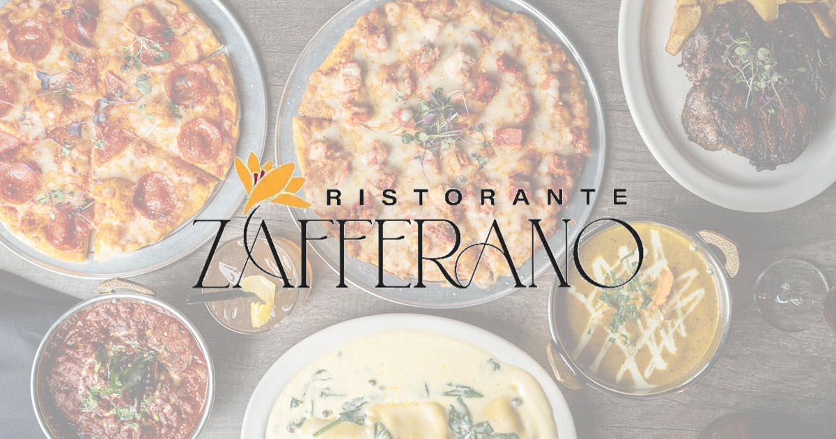Zafferano Ristorante