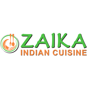 Zaika Indian Cuisine