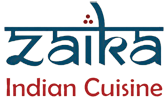 Zaika Indian Cuisine