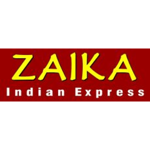 Zaika Indian Express