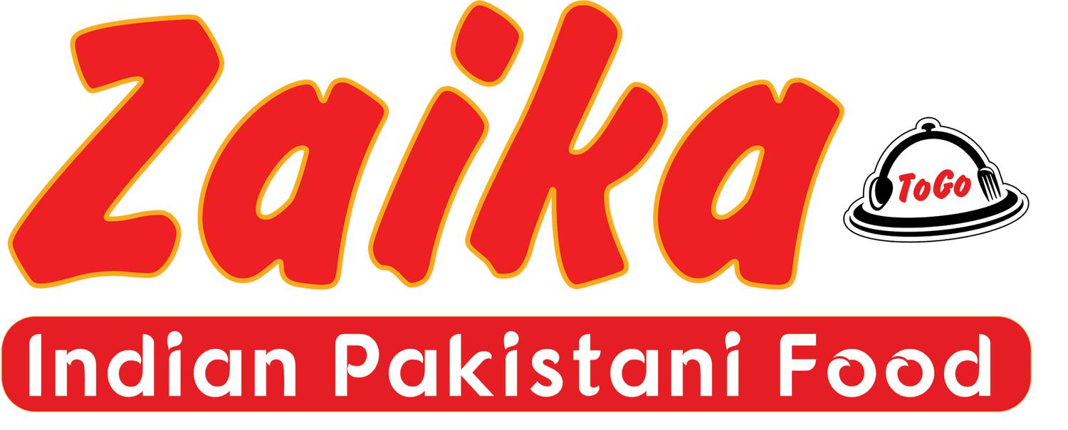 Zaika To Go