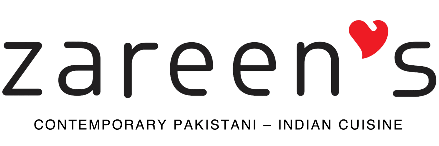 Zareen's
